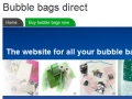 Bubble Bags Direct